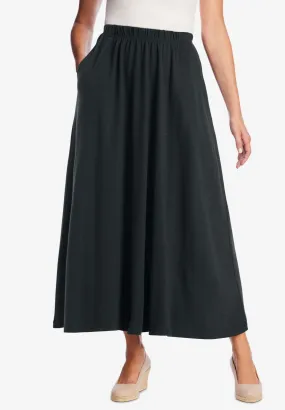 7-Day Maxi Skirt