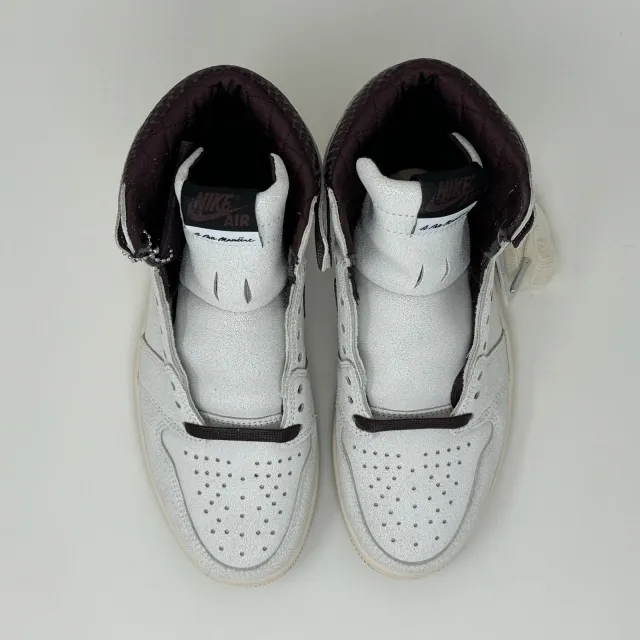 A Ma Maniere x Nike Air Jordan Retro I 1 High OG SP Airn...