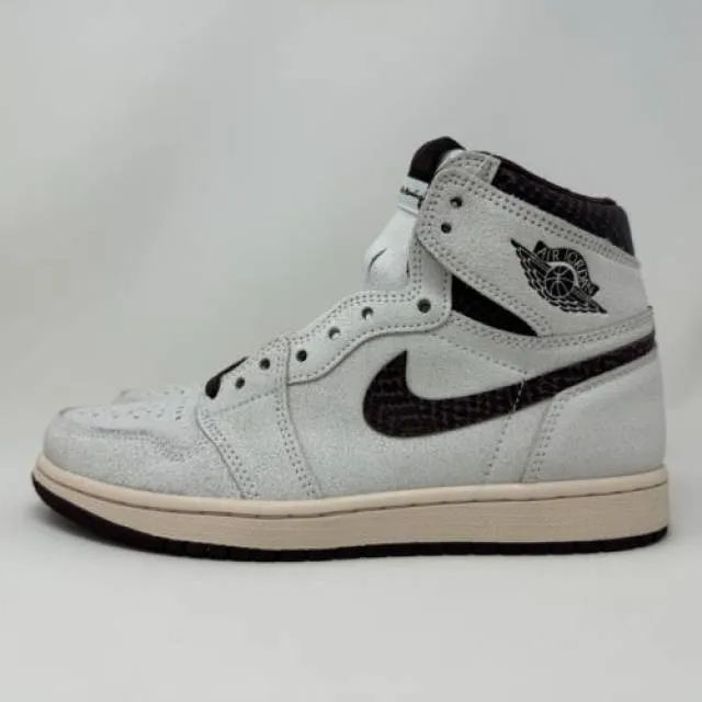 A Ma Maniere x Nike Air Jordan Retro I 1 High OG SP Airn...