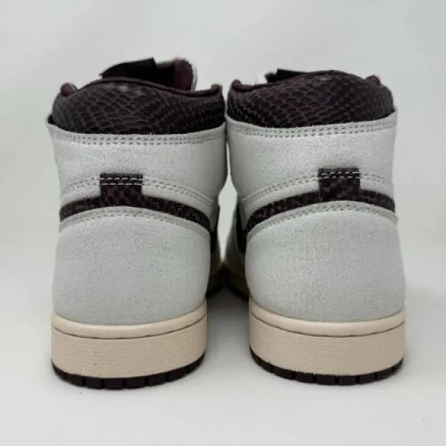 A Ma Maniere x Nike Air Jordan Retro I 1 High OG SP Airn...