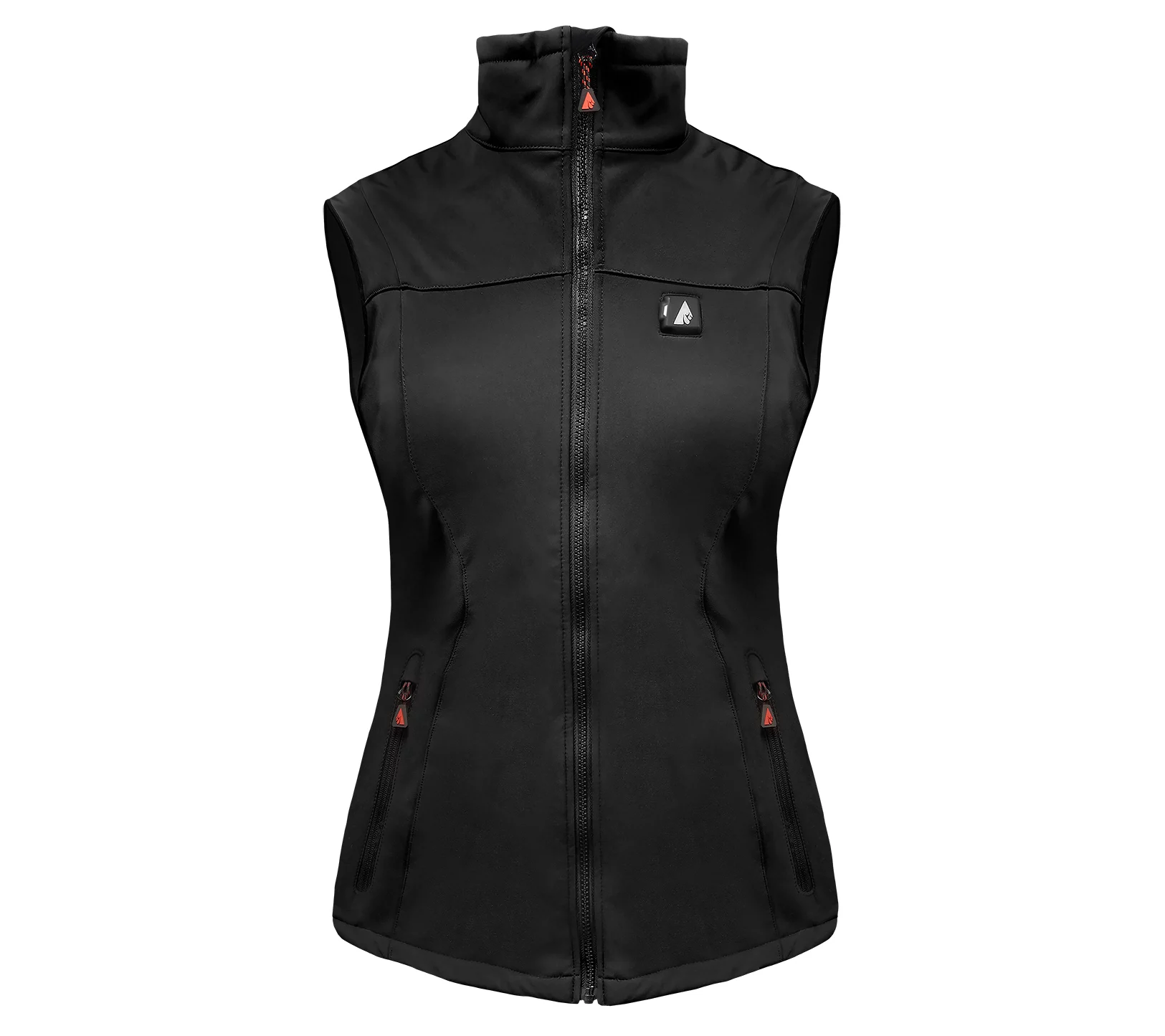 ActionHeat Women's 5V Battery Heated Softshell Vest