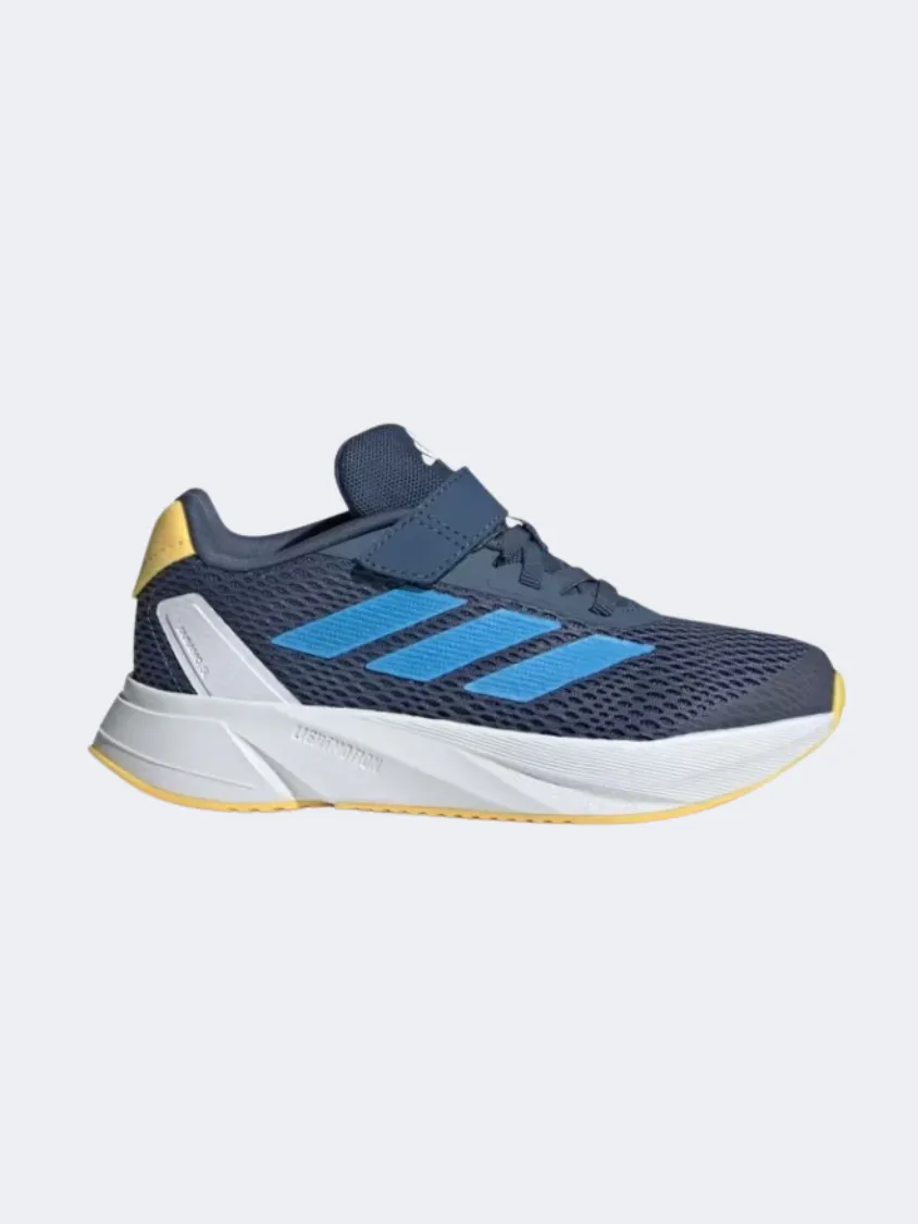 Adidas Duramo Sl Boys Running Shoes Ink/Blue Burst/Spark