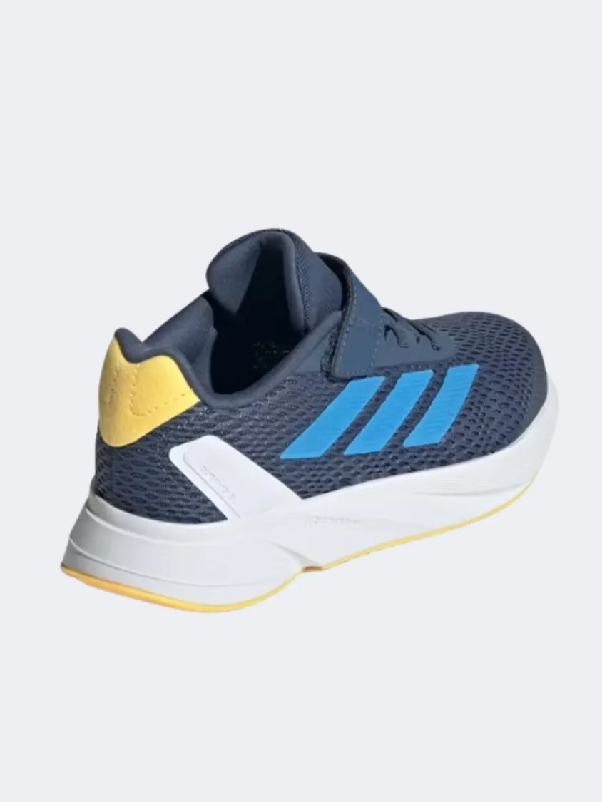 Adidas Duramo Sl Boys Running Shoes Ink/Blue Burst/Spark