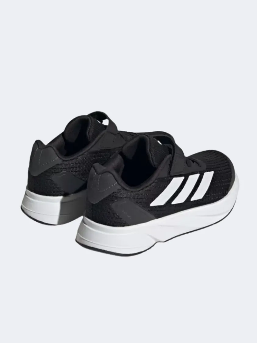 Adidas Duramo Sl Ps Running Shoes Black/White