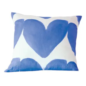 Alotta Love Delft Pillow