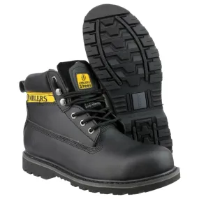 Amblers FS9 Safety Boot