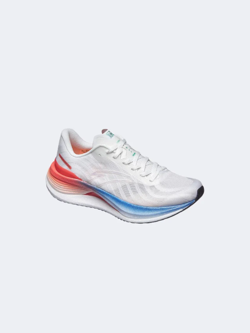 Anta G21 Pro Men Running Shoes White