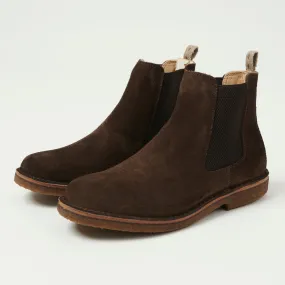 Astorflex Bitflex Boot - Dark Chestnut