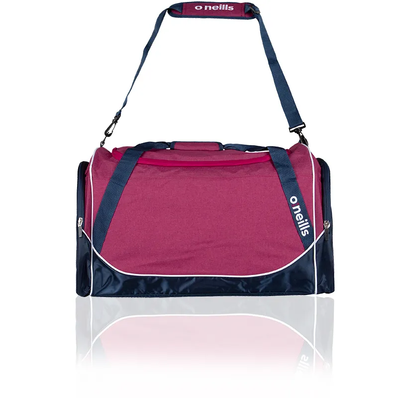 Athenry Camogie Club Bedford Holdall Bag 