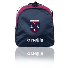 Athenry Camogie Club Bedford Holdall Bag 