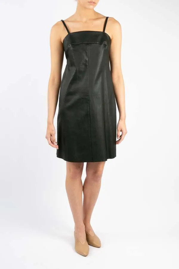 Babanela Dress - Black