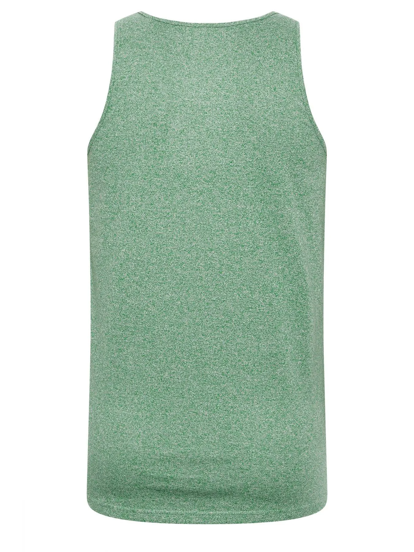 BadRhino Marl Vest - Green