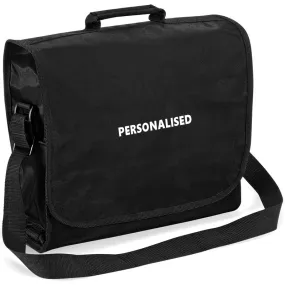 Bag 12″ Record – Personalised