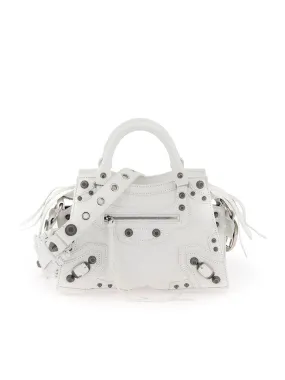 Balenciaga Neo cagole XS Hand Bag