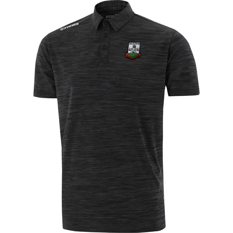 Ballyheigue GAA Kids' Osprey Polo Shirt