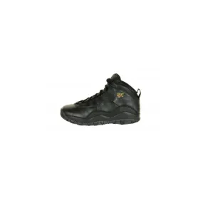 Baskets Nike Air Jordan 10 Retro (Gs) - Noir - Junior