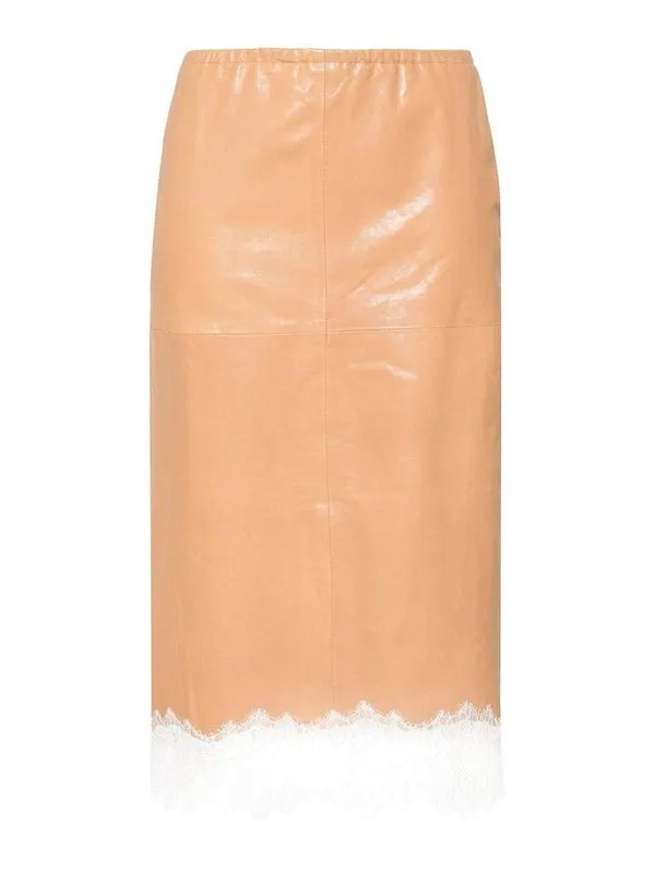 Blumarine Skirt