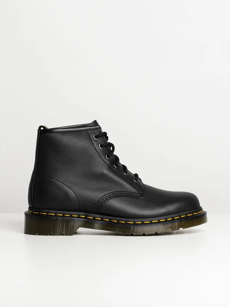 Boathouse MENS DR MARTENS 101 NAPPA BOOT - CLEARANCE