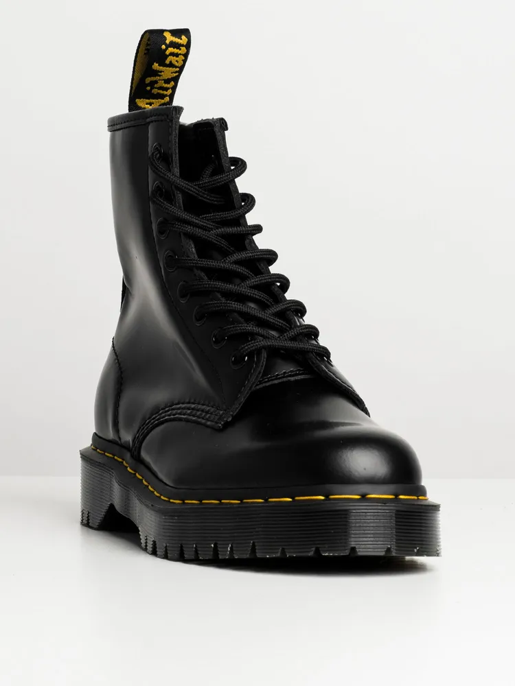 Boathouse MENS DR MARTENS 1460 BEX SMOOTH BOOT