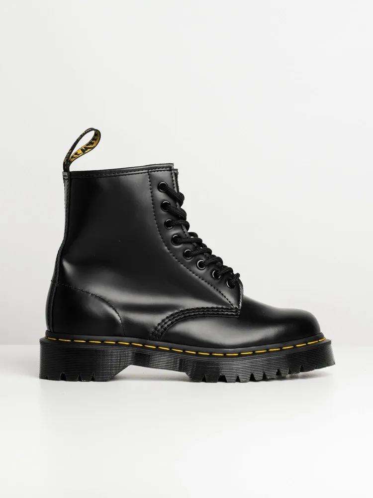 Boathouse MENS DR MARTENS 1460 BEX SMOOTH BOOT