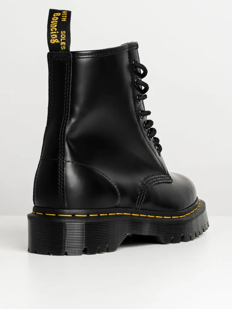 Boathouse MENS DR MARTENS 1460 BEX SMOOTH BOOT