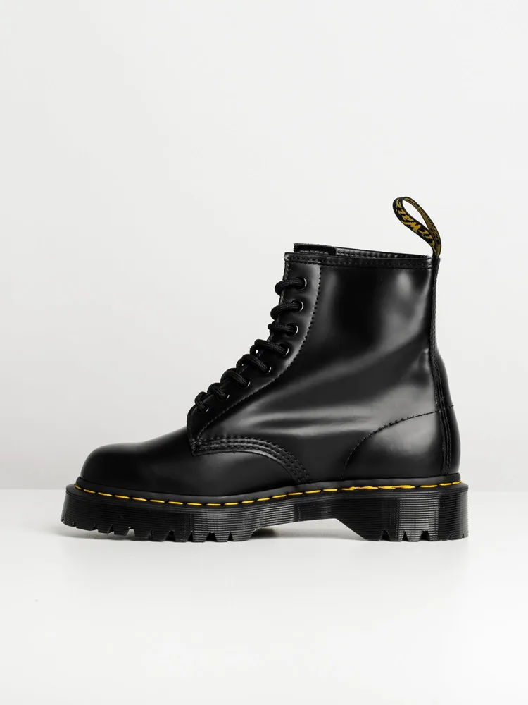 Boathouse MENS DR MARTENS 1460 BEX SMOOTH BOOT