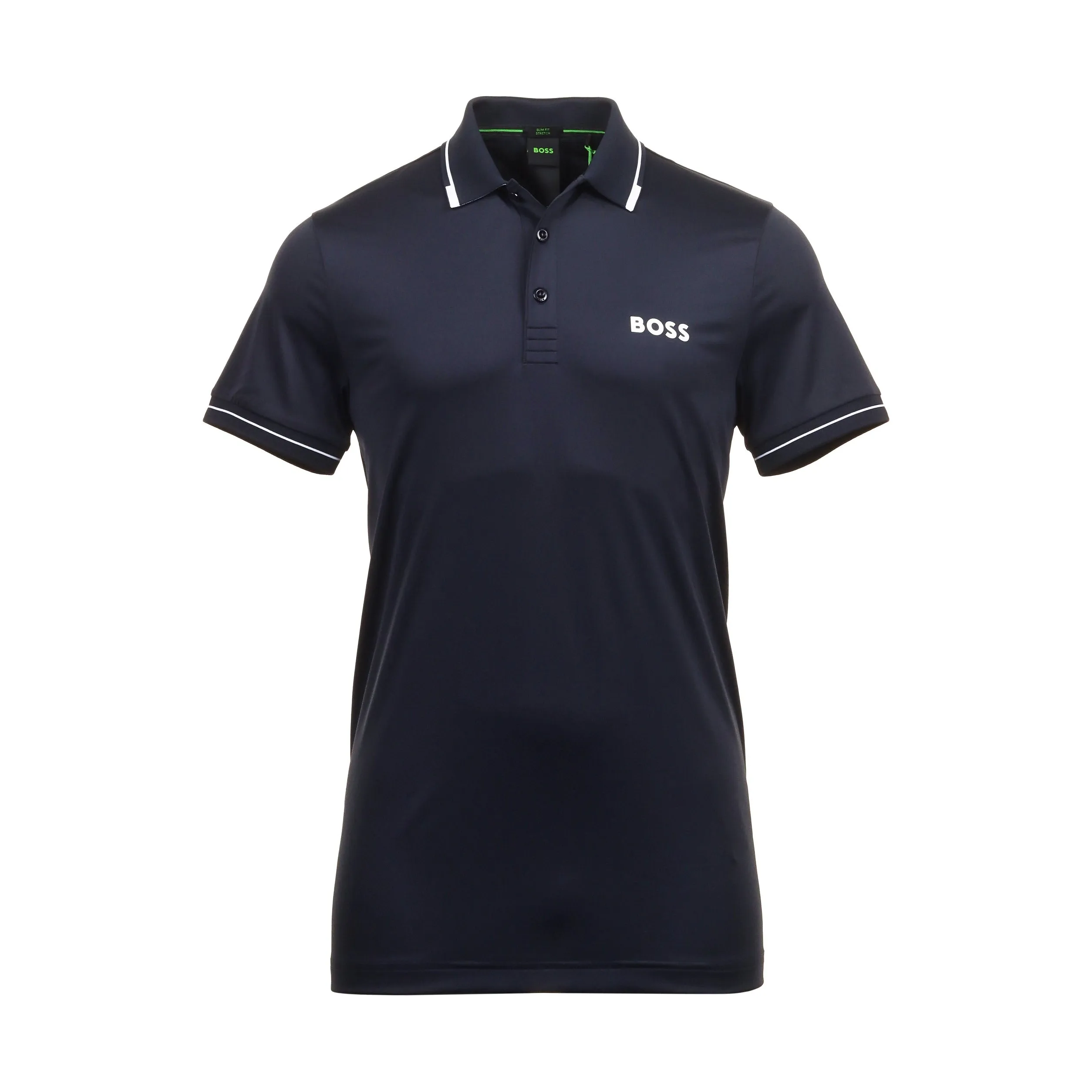 BOSS Paul Pro Polo Shirt FA24