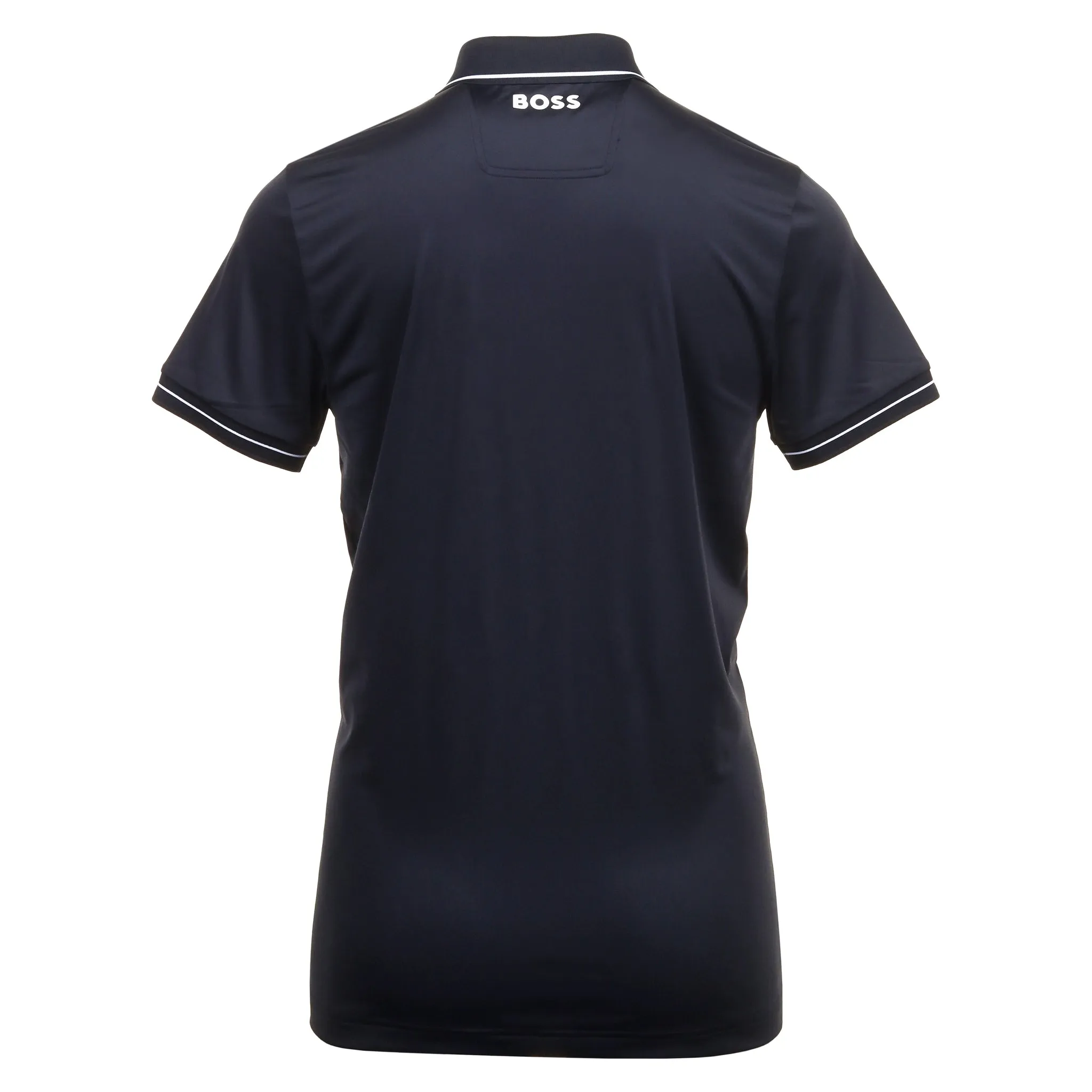 BOSS Paul Pro Polo Shirt FA24