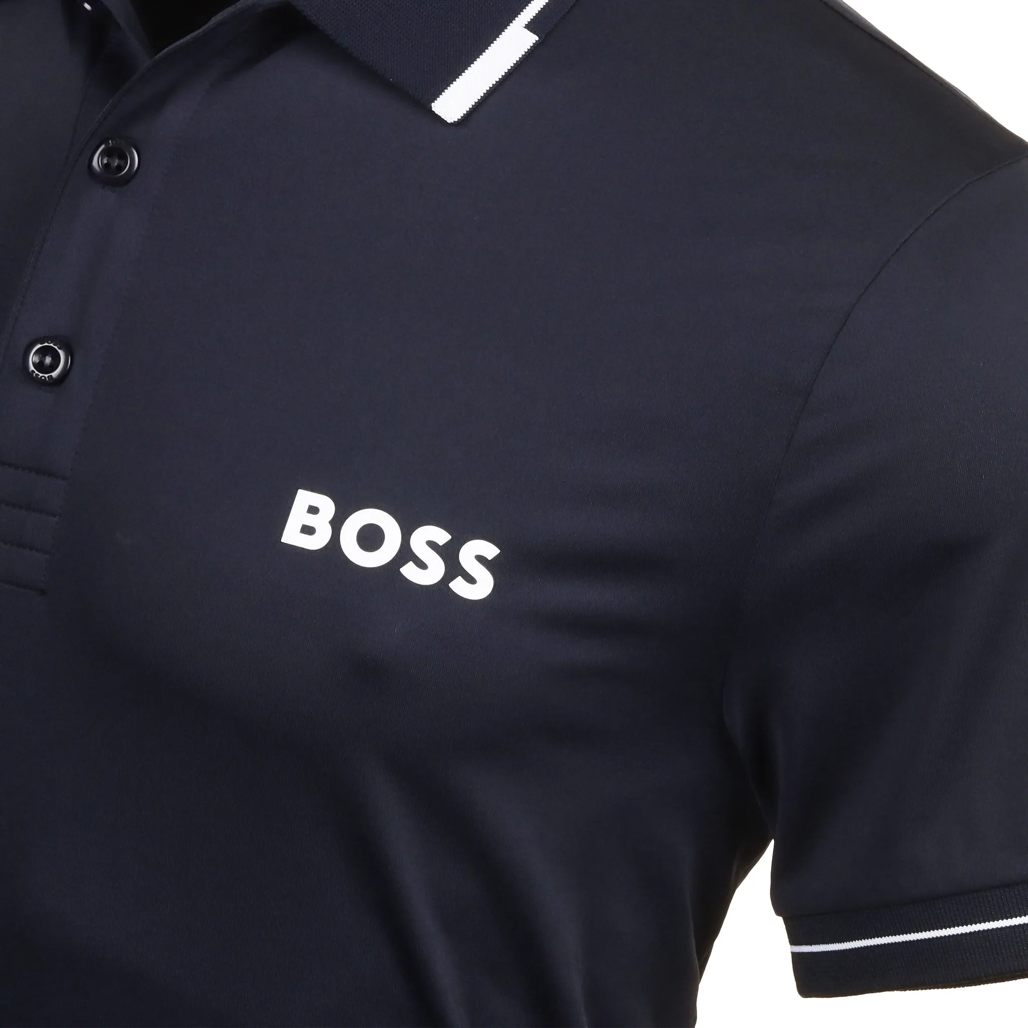 BOSS Paul Pro Polo Shirt FA24