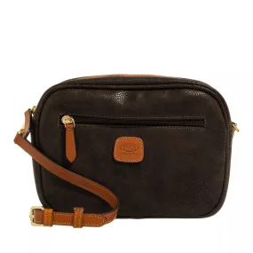 Bric's  Life Bag Olive