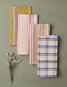 Casita Linen Hand Towels