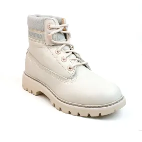 Cat Lyric Boot