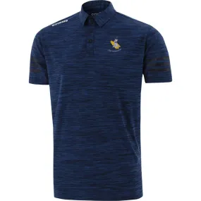 CLG Cuchulainn Kids' Osprey Polo Shirt