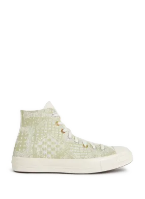 CONVERSE  Chuck70 HI sneakers  - Beige