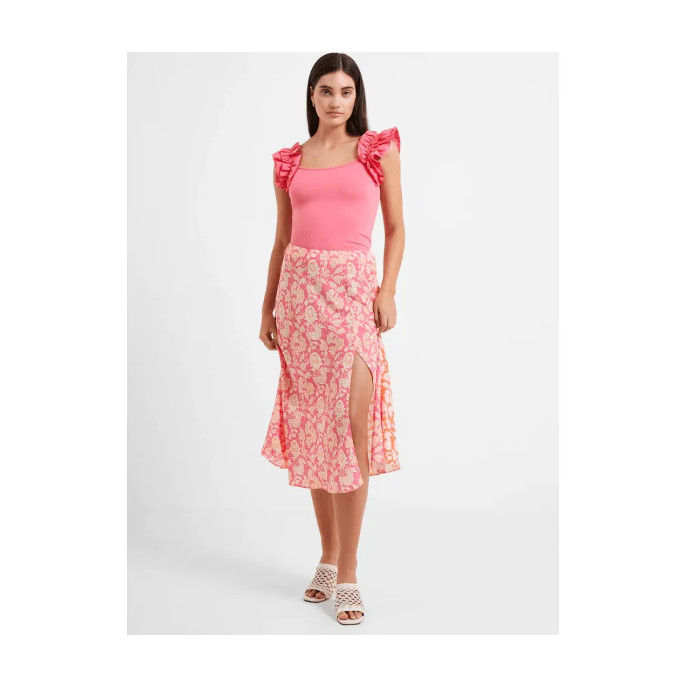 COSETTE VERONA SLIP SKIRT