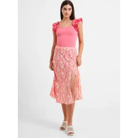 COSETTE VERONA SLIP SKIRT