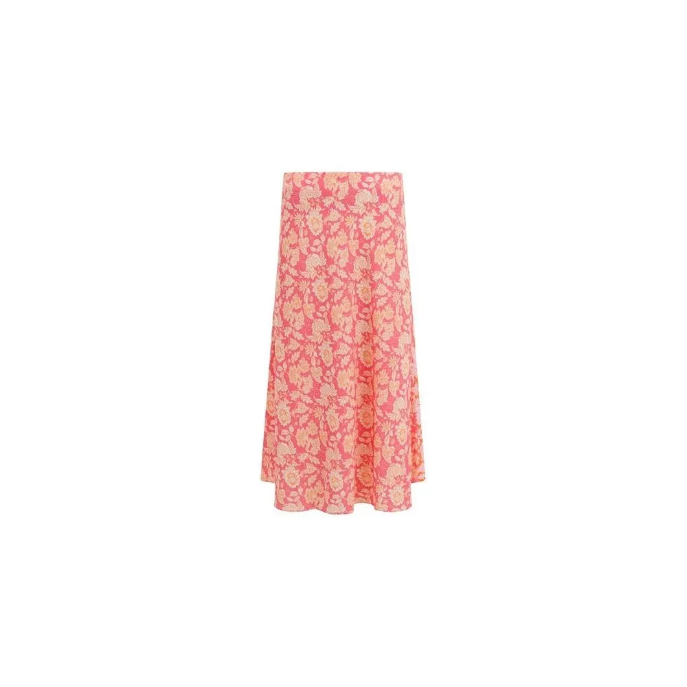 COSETTE VERONA SLIP SKIRT