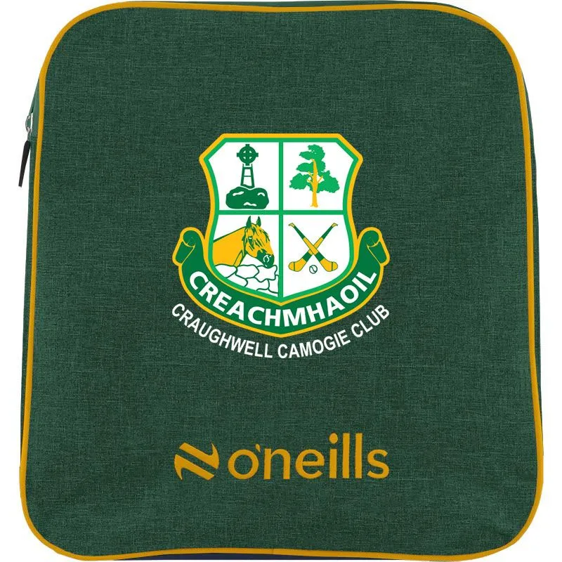 Craughwell Camogie Club Kent Holdall Bag 