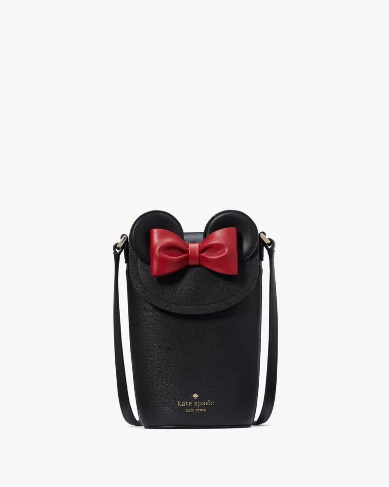 Disney X Kate Spade New York 3d North South Crossbody | Kate Spade GB