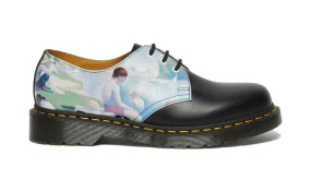 Dr. Martens 1461 x The National Gallery Bathers Black