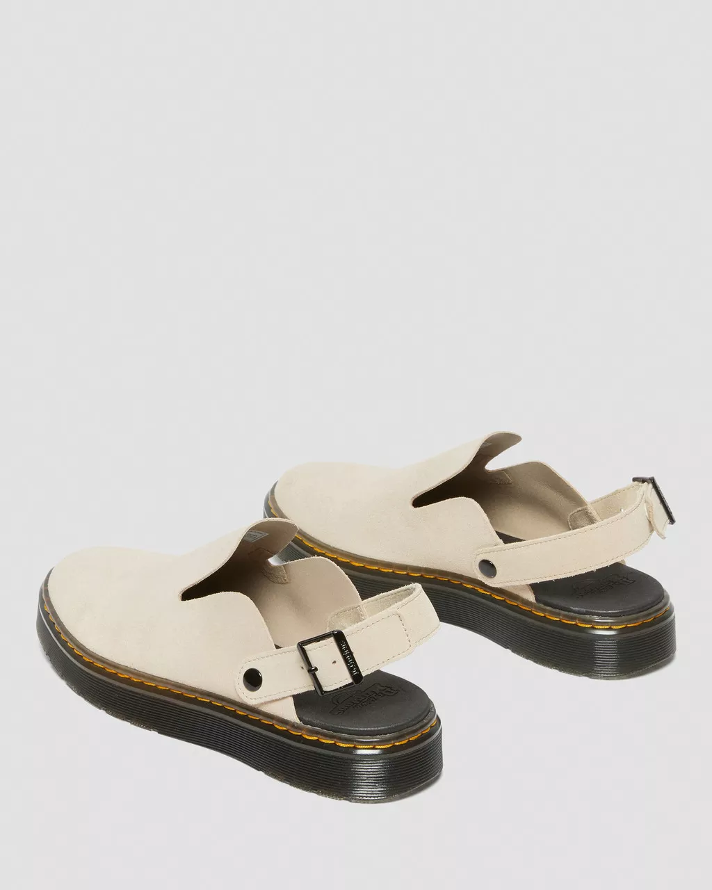 Dr Martens – Carlson Sand