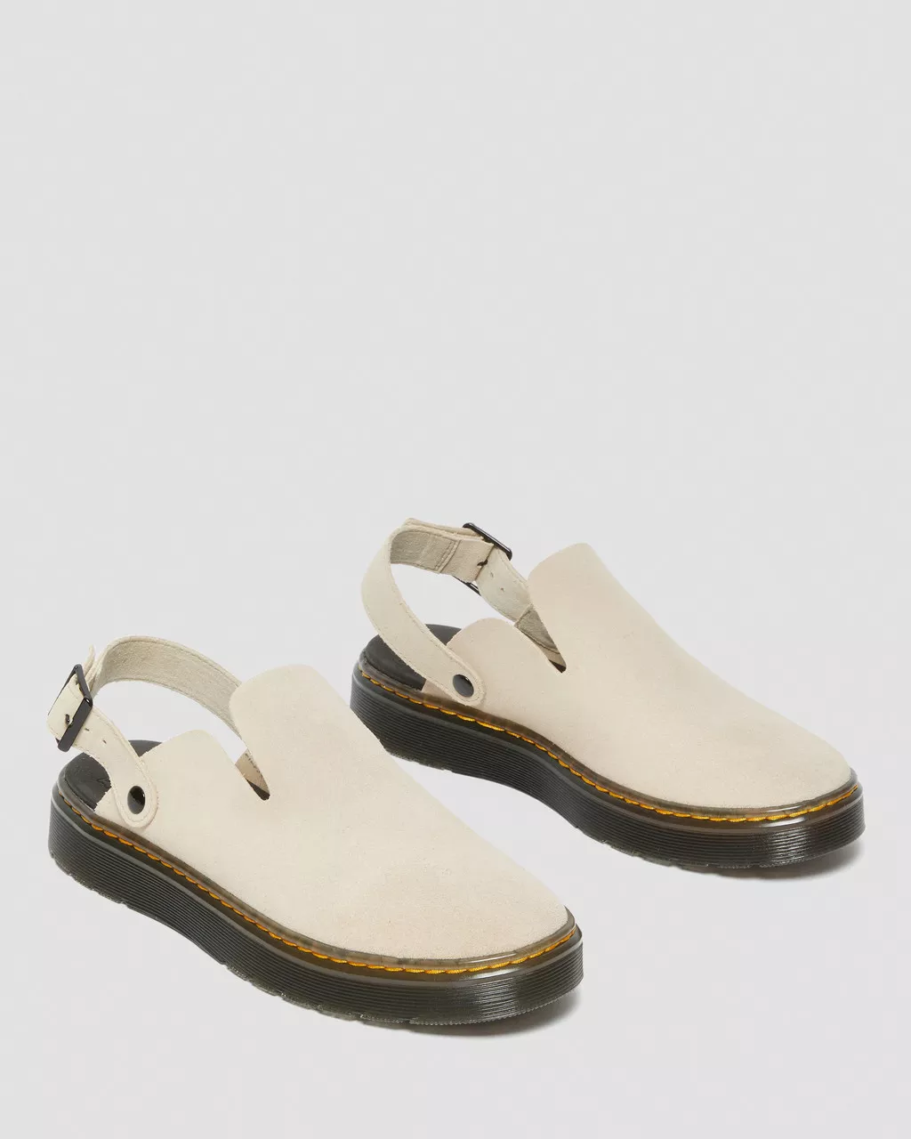 Dr Martens – Carlson Sand