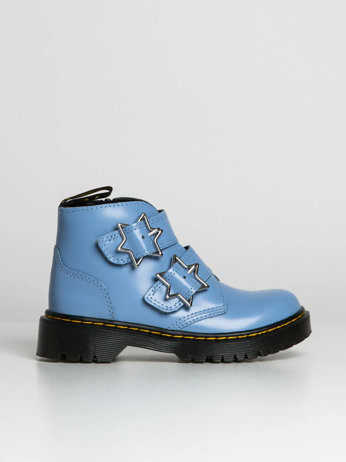 DR MARTENS KIDS DR MARTENS DEVON STAR BEX JUNIOR - CLEARANCE