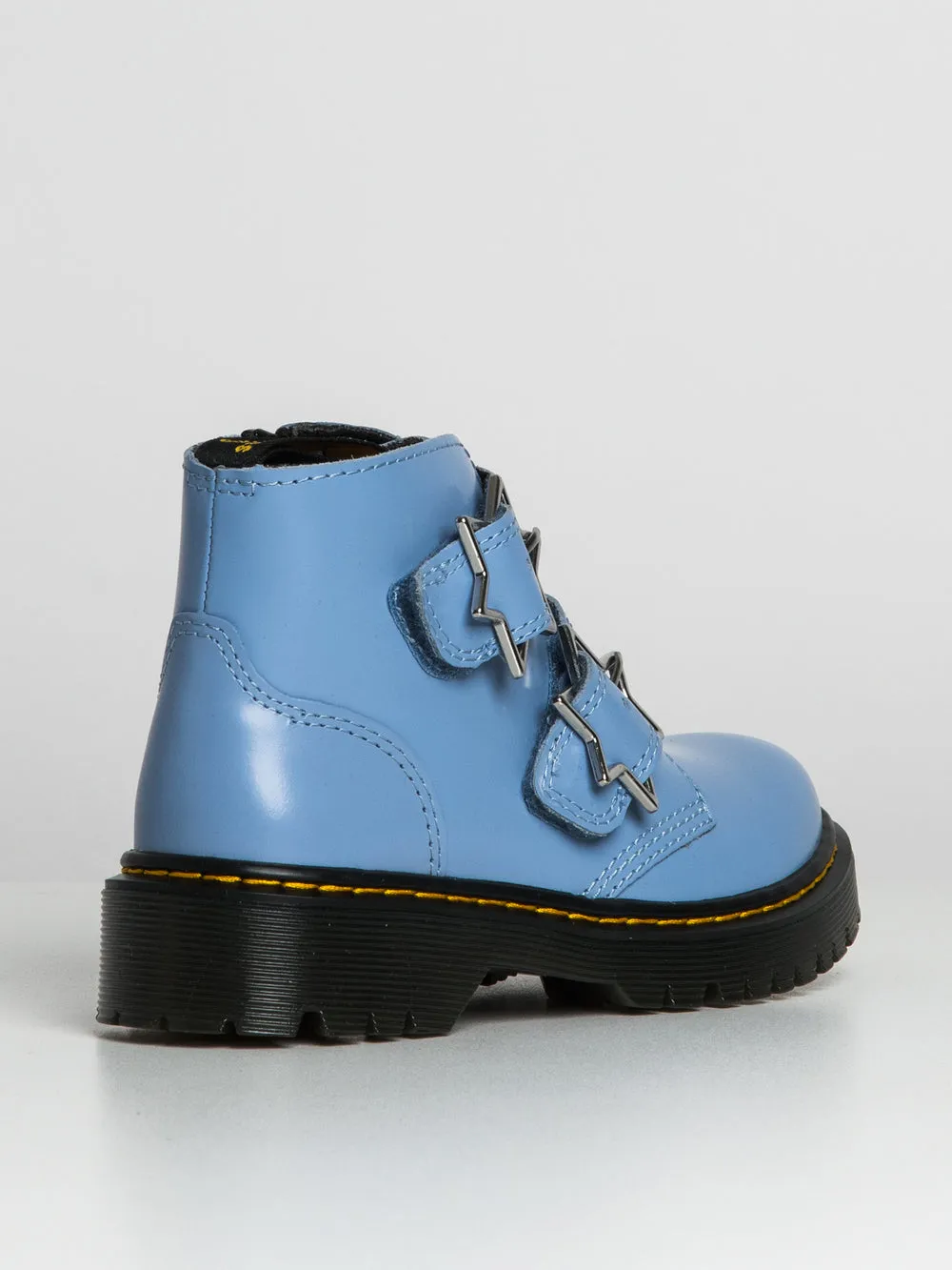 DR MARTENS KIDS DR MARTENS DEVON STAR BEX JUNIOR - CLEARANCE