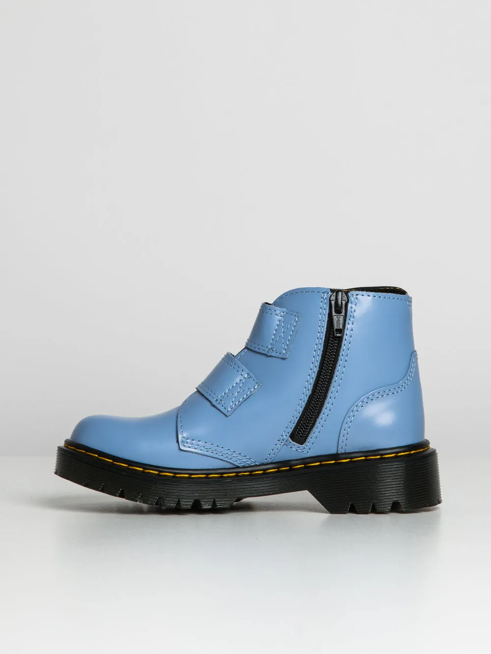 DR MARTENS KIDS DR MARTENS DEVON STAR BEX JUNIOR - CLEARANCE