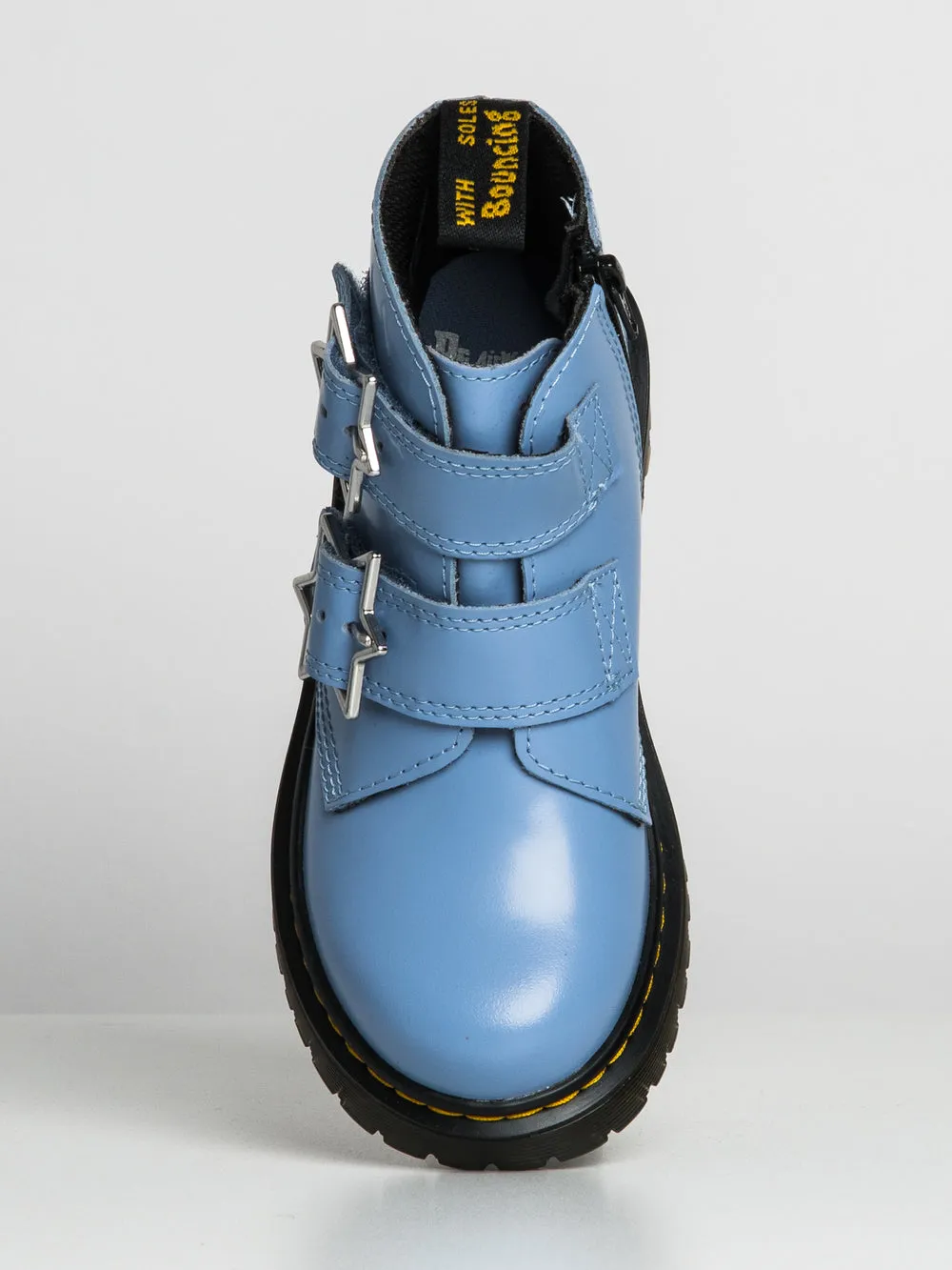 DR MARTENS KIDS DR MARTENS DEVON STAR BEX JUNIOR - CLEARANCE