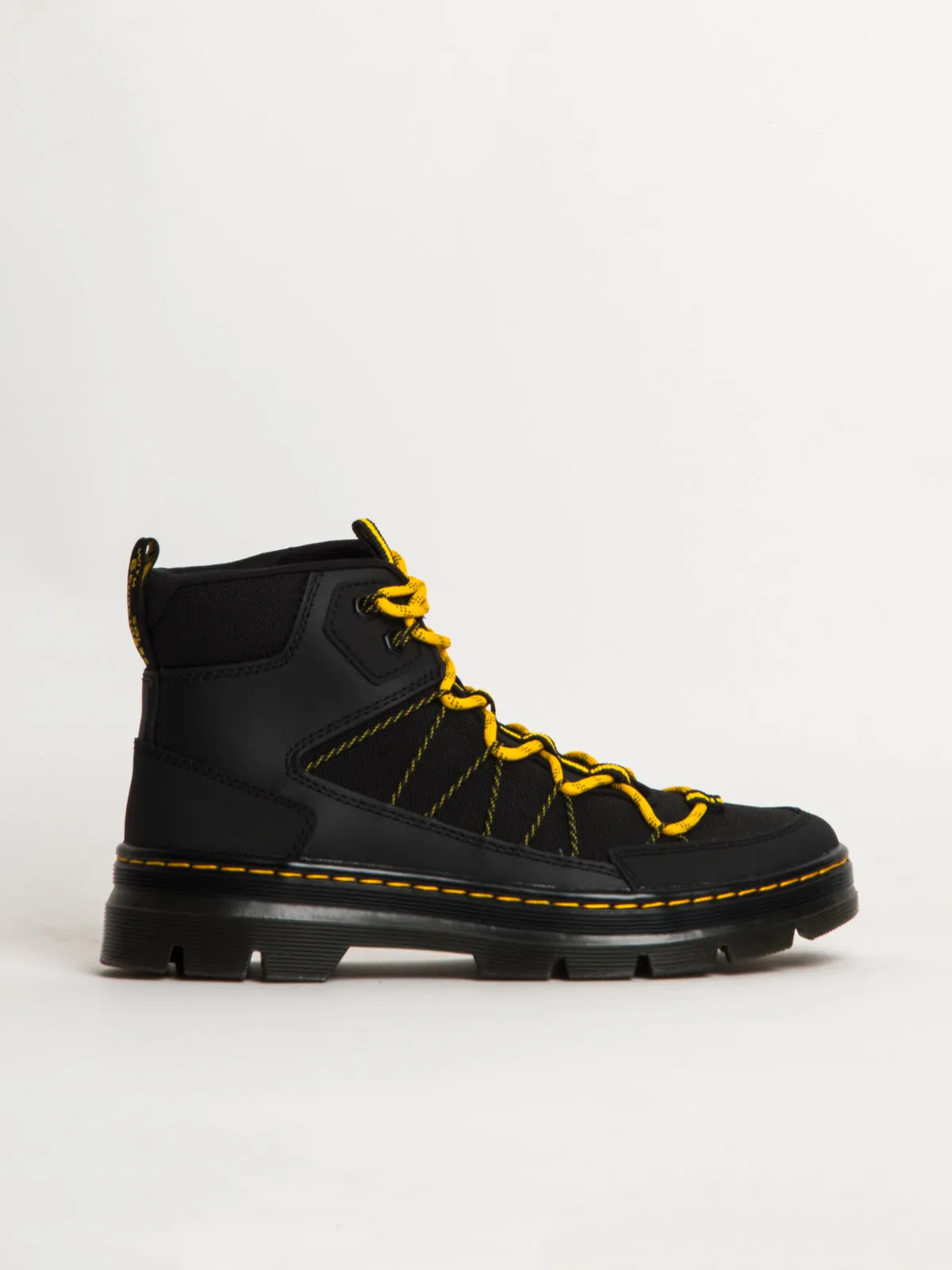 DR MARTENS MENS DR MARTENS BUWICK EXTRA TOUGH 50/50