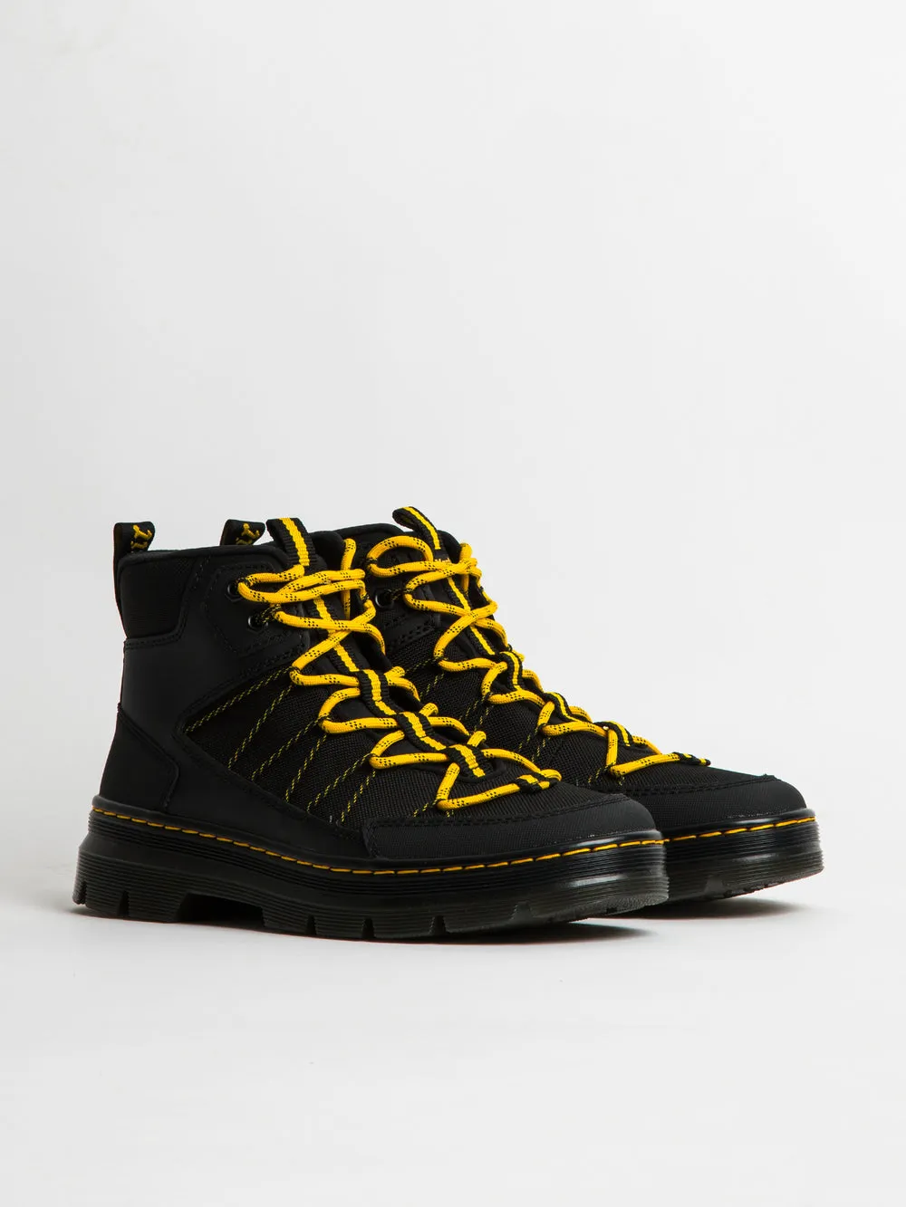 DR MARTENS MENS DR MARTENS BUWICK EXTRA TOUGH 50/50