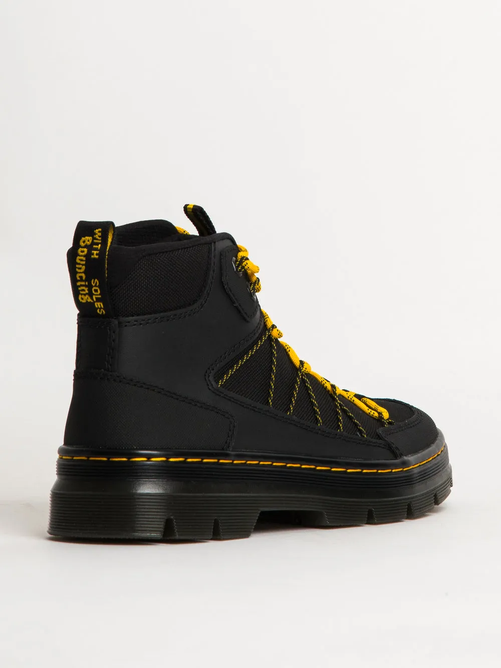 DR MARTENS MENS DR MARTENS BUWICK EXTRA TOUGH 50/50