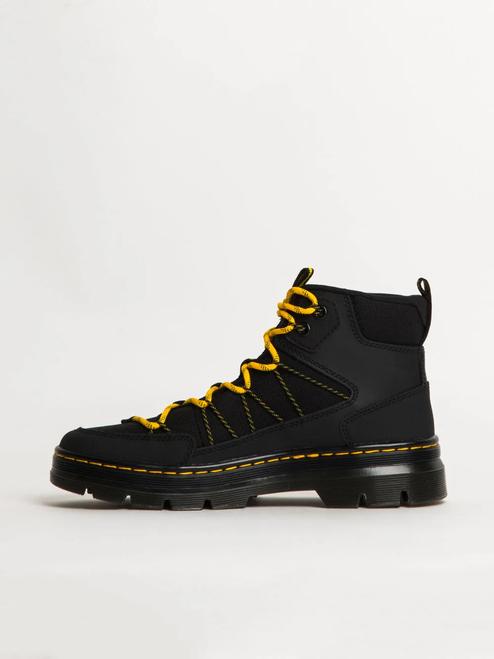 DR MARTENS MENS DR MARTENS BUWICK EXTRA TOUGH 50/50